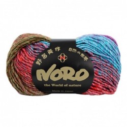 Noro Silk Garden