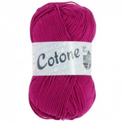 Lana Grossa Cotone