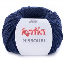 Katia Missouri