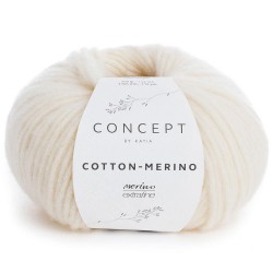 Katia Cotton Merino