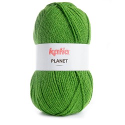 Katia Planet