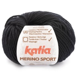 Katia Merino Sport