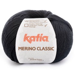 Katia Merino Classic