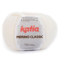 Katia Merino Classic