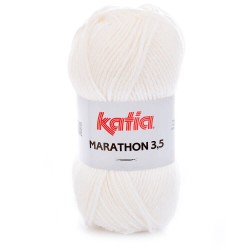 Katia Marathon 3,5