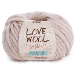 Katia Love Wool