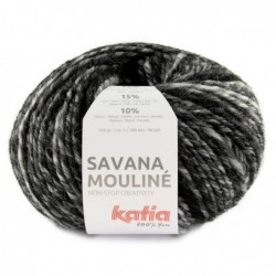 Katia Savana Mouline