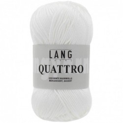 Lang Yarns Quattro