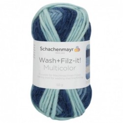 Schachenmayr Wash+Filz-it!...