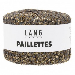 Lang Yarns Paillettes