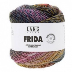 Lang Yarns Frida