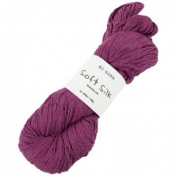 BC Garn Soft Silk