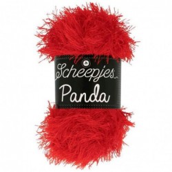 Scheepjes Panda
