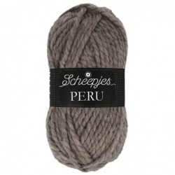 Scheepjes Peru