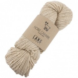 Lang Yarns Noble Cashmere