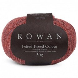 Rowan Felted Tweed Color