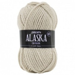 Drops Alaska