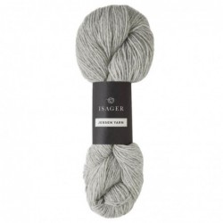 Isager Jensen Yarn