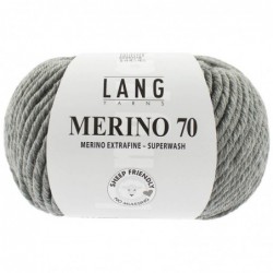 Lang Yarns Merino 70