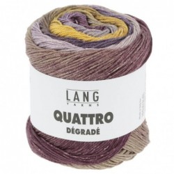 Lang Yarns Quattro Dégradé
