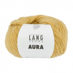 Lang Yarns Aura