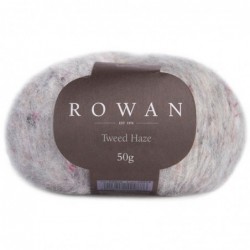 Rowan Tweed Haze