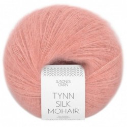 Sandnes Tynn Silk Mohair