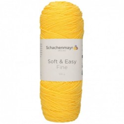 Schachenmayr Soft & Easy Fine