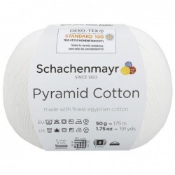 Schachenmayr Pyramid Cotton