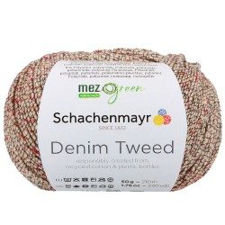 Schachenmayr Denim Tweed