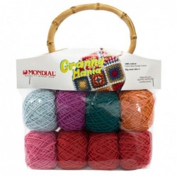 Mondial Granny Mania