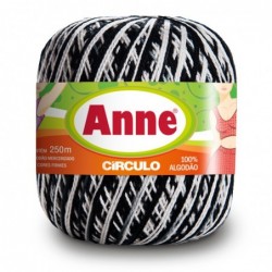 Circulo Anne Multicolor