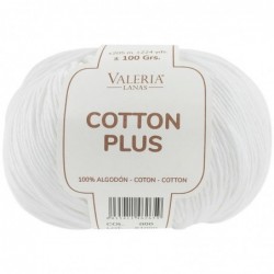 Valeria di Roma Cotton Plus