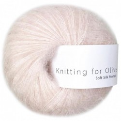 Knitting for Olive Soft...