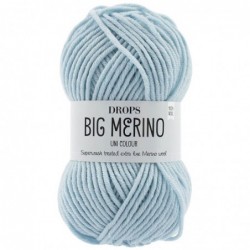 Drops Big Merino