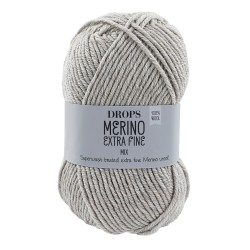 Drops Merino Extra Fine