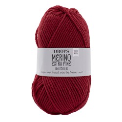 Drops Merino Extra Fine