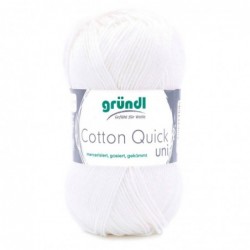 Gründl Cotton Quick