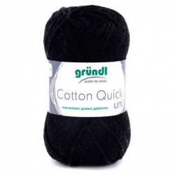 Gründl Cotton Quick