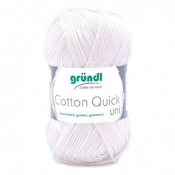 Gründl Cotton Quick