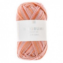 Rico Design Ricorumi Print