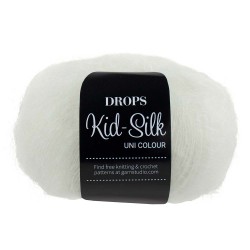 Drops Kid-Silk