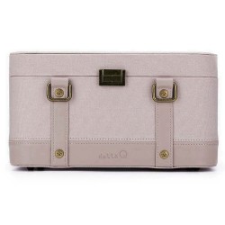 Train Case - DellaQ