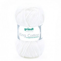 Gründl King Cotton