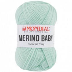 Mondial Merino Baby