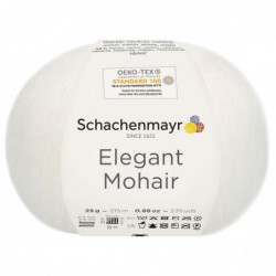 Schachenmayr Elegant Mohair