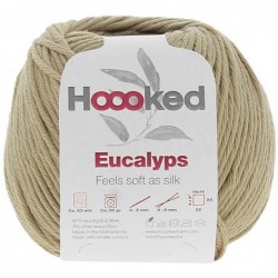 Hoooked Eucalyps