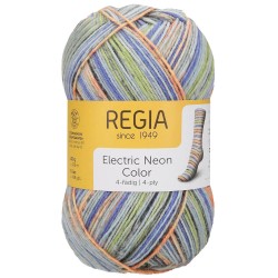 Regia Electric Neon Color...