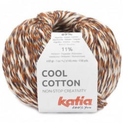 Katia Cool Cotton