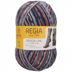 Regia Design Line 6-ply by...